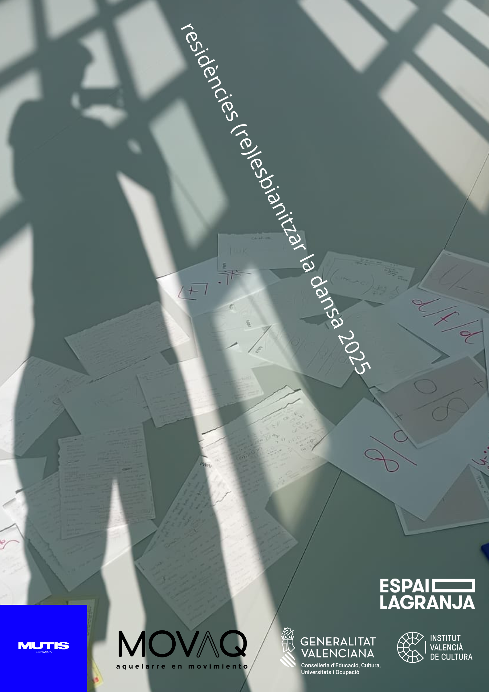 (re)lesbianiztar la dansa (2023 – present)